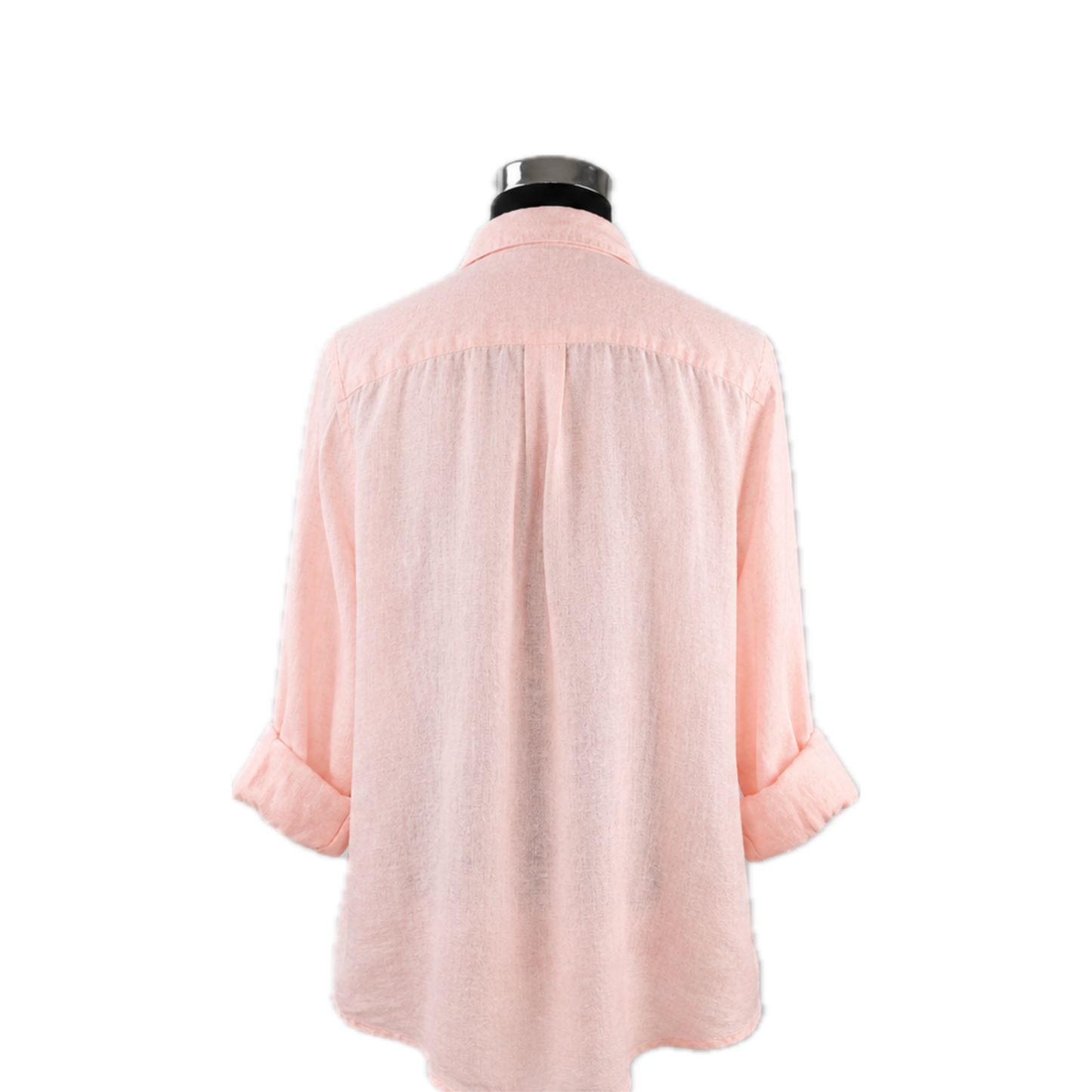 Camicia di Lino 100% "CAPRI" - Toni Chiari
