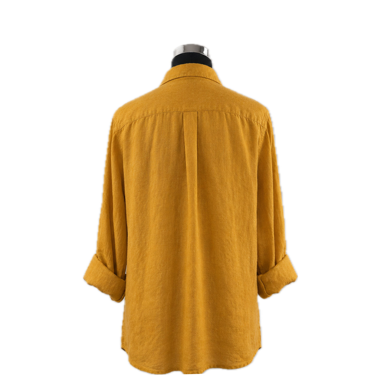 Camicia di Lino 100% "CAPRI" - Toni Caldi