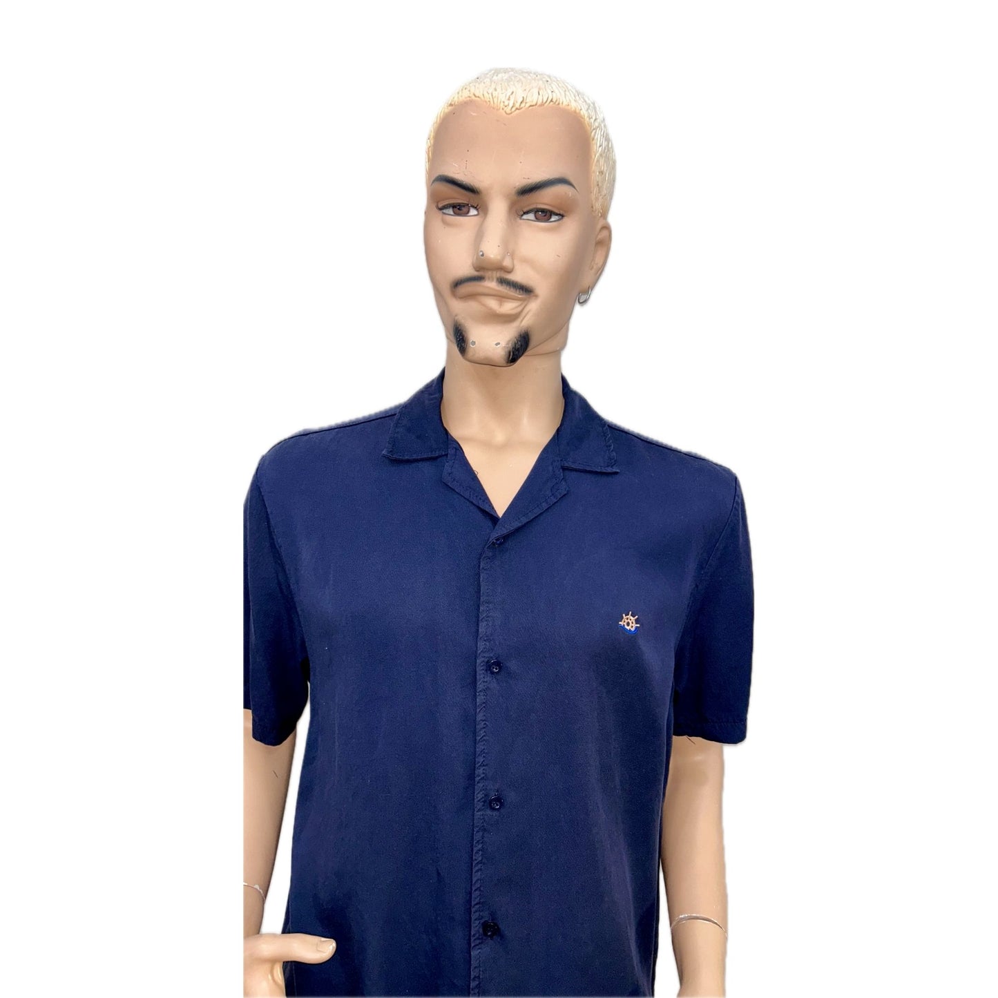 Camicia "ZANTE" Tencel