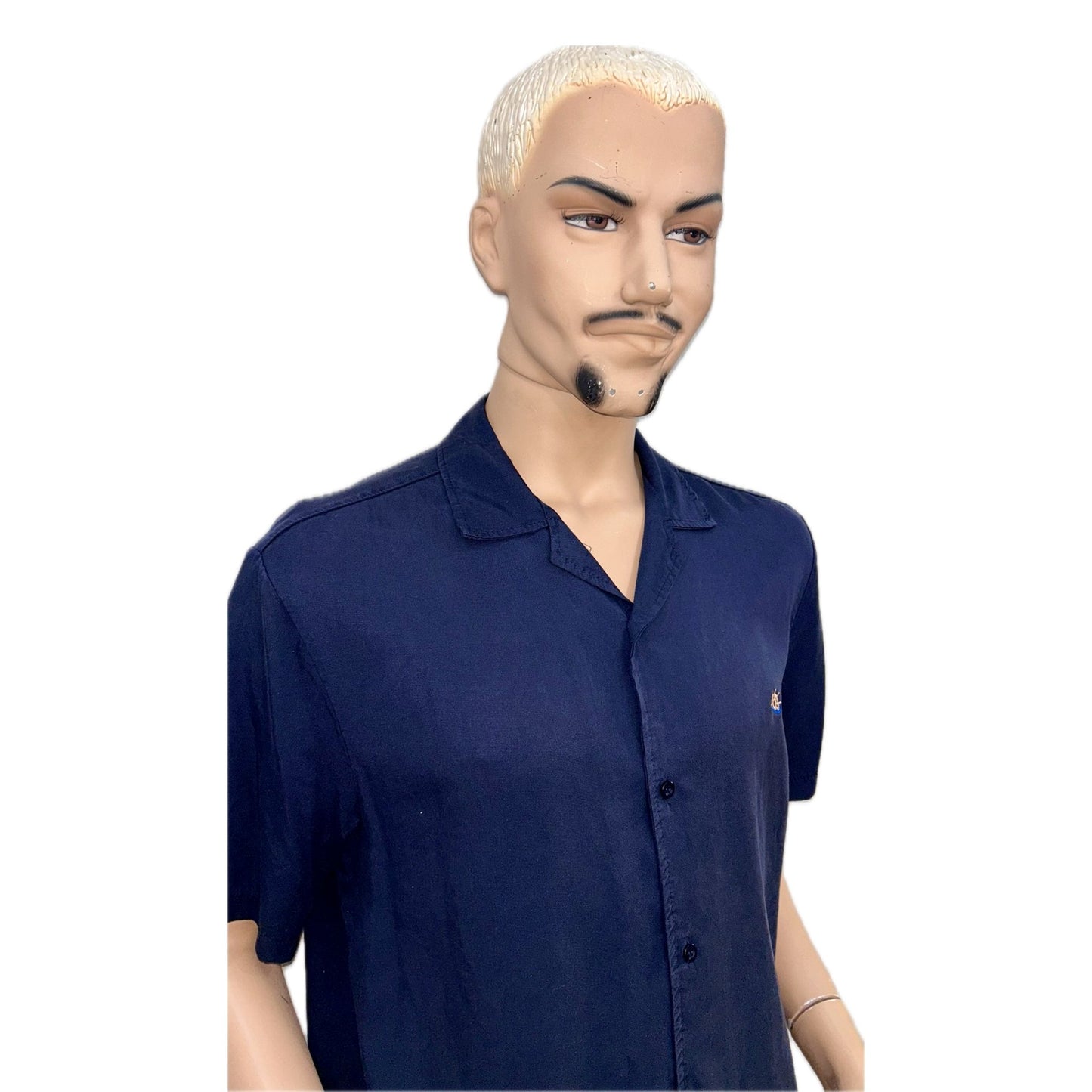 Camicia "ZANTE" Tencel