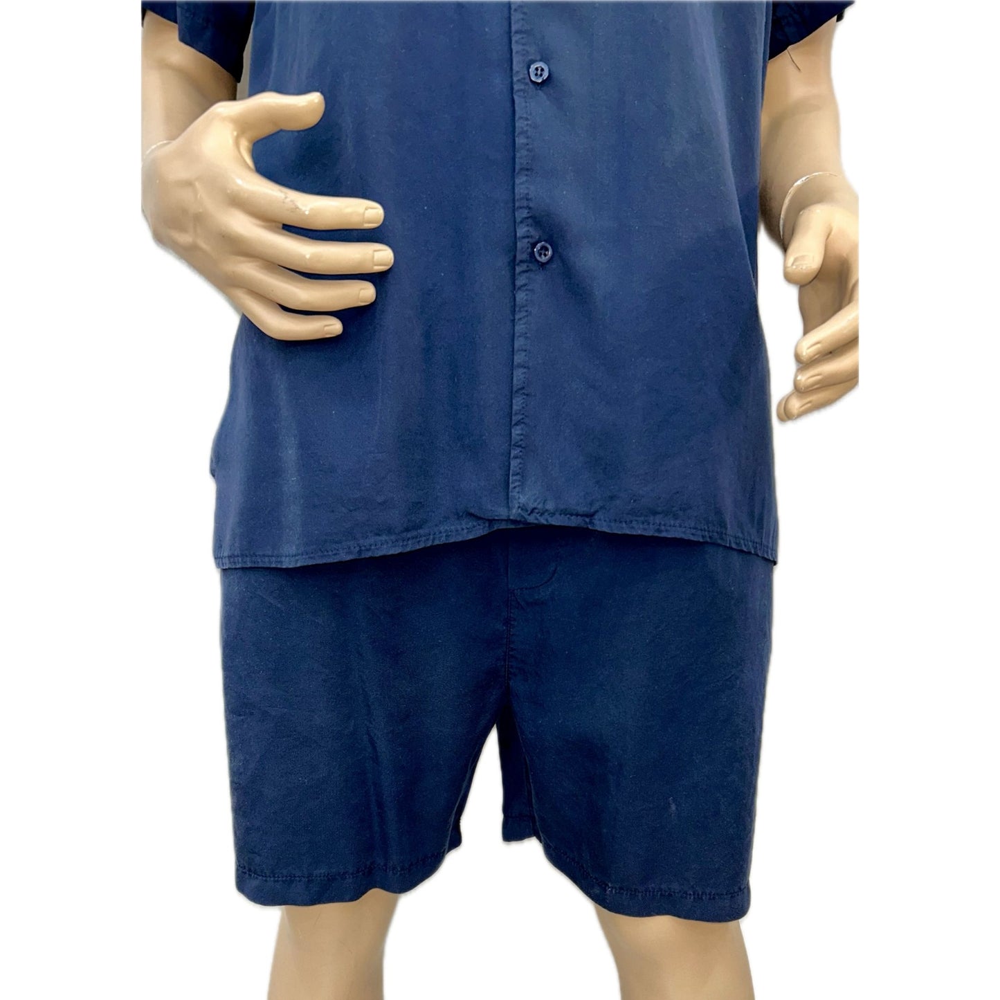 Pantaloncino "ZANTE" Tencel