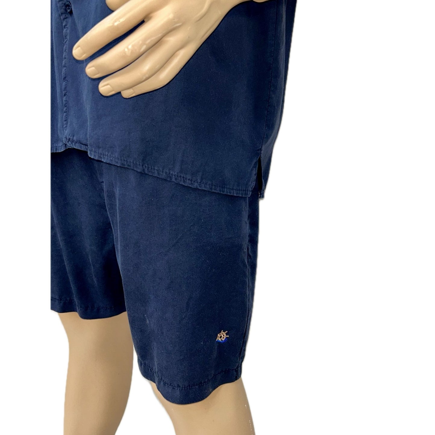 Pantaloncino "ZANTE" Tencel