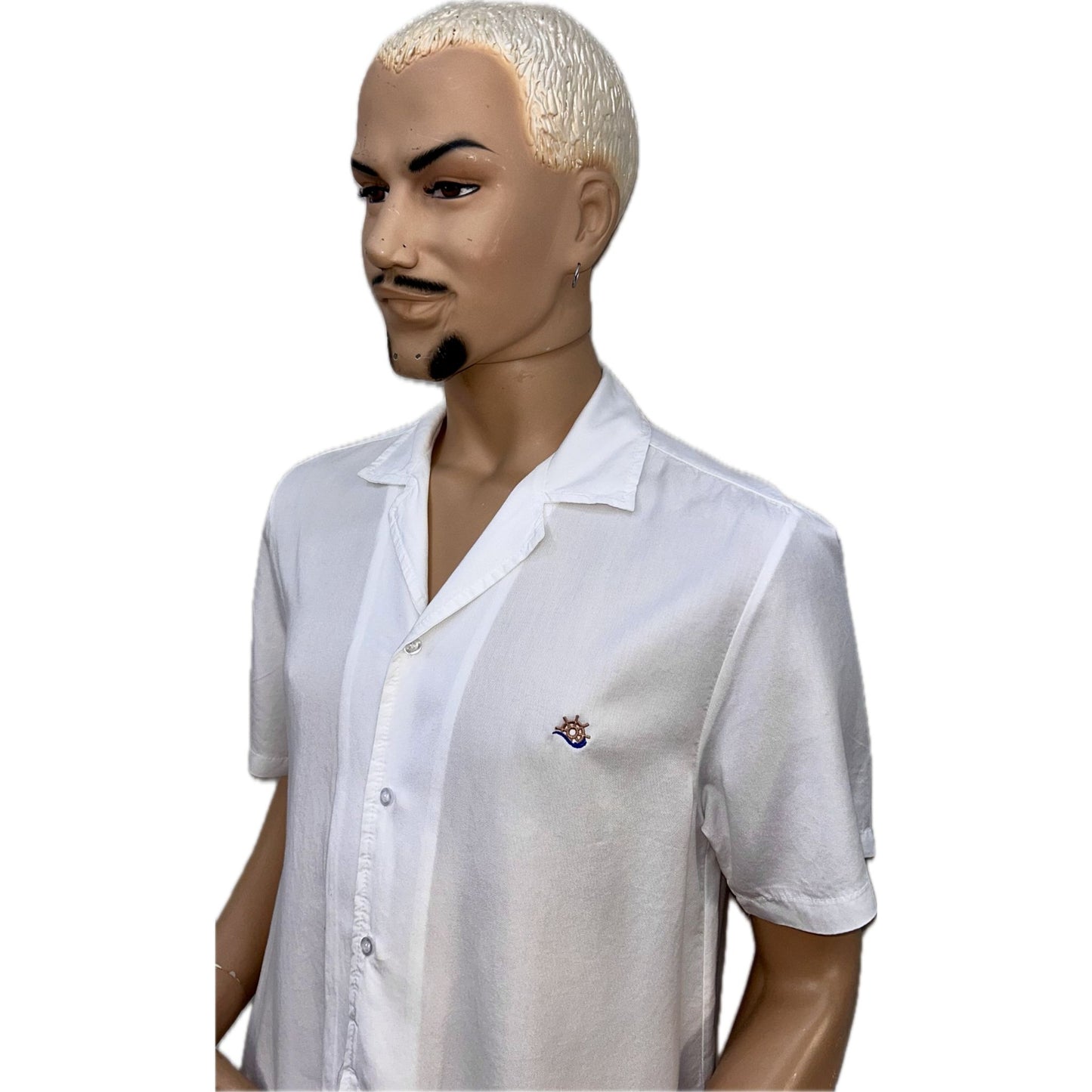 Camicia "ZANTE" Tencel