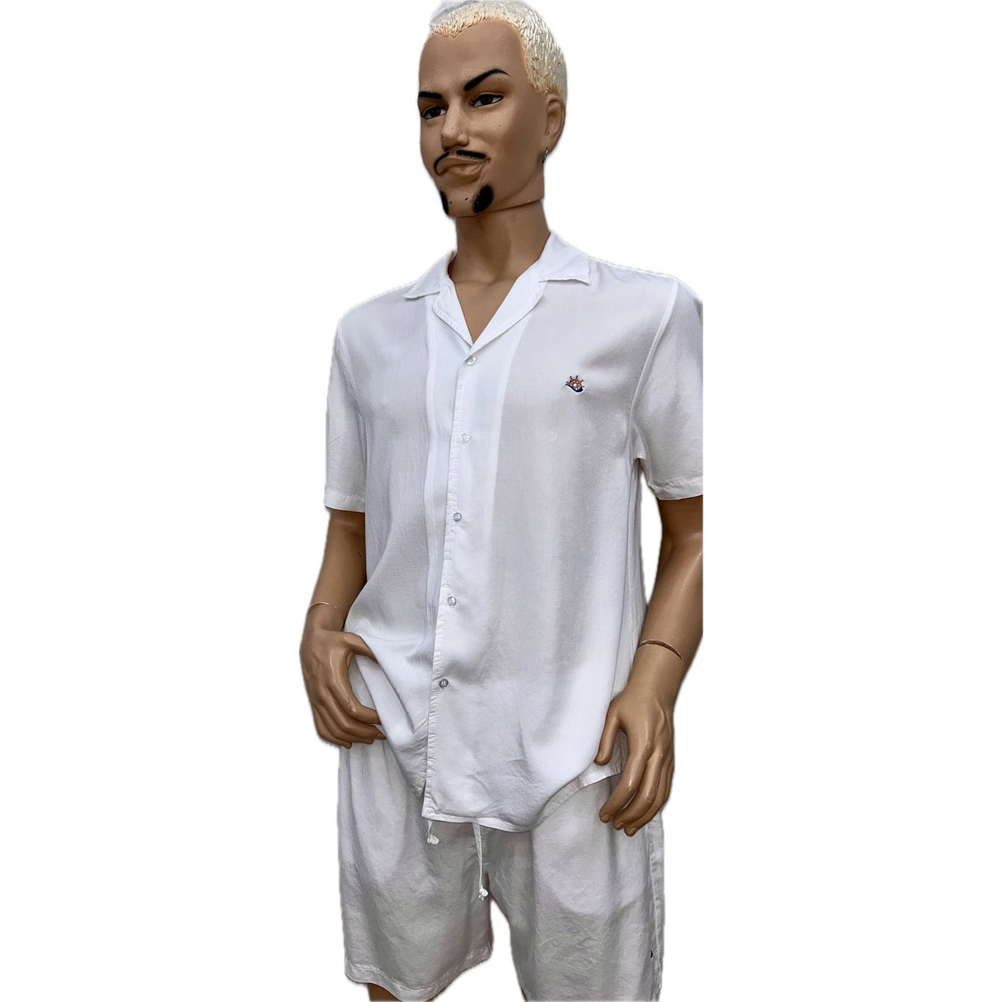 Camicia "ZANTE" Tencel