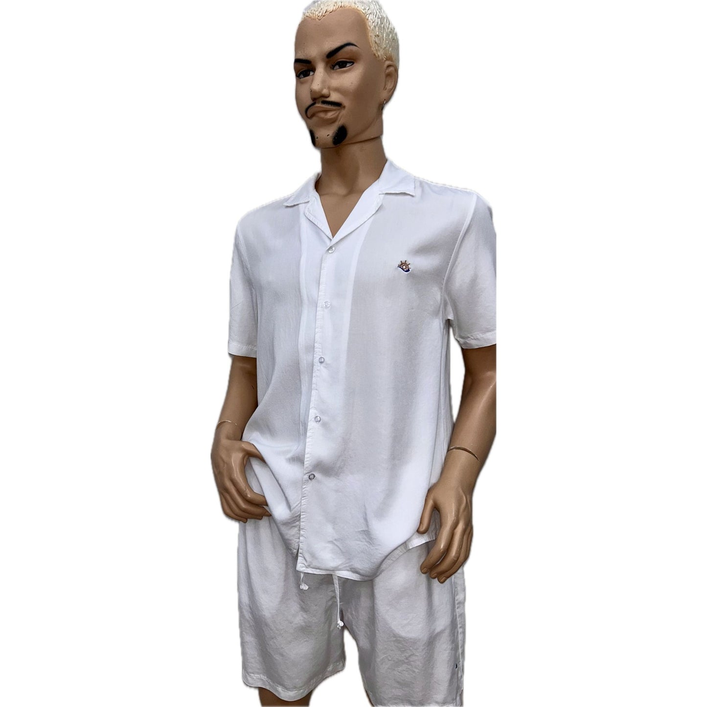 Camicia "ZANTE" Tencel