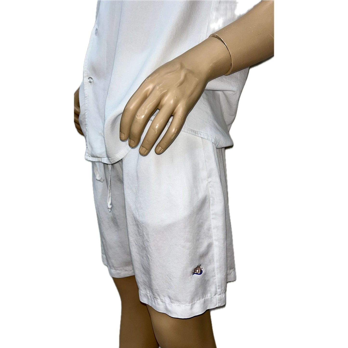Pantaloncino "ZANTE" Tencel