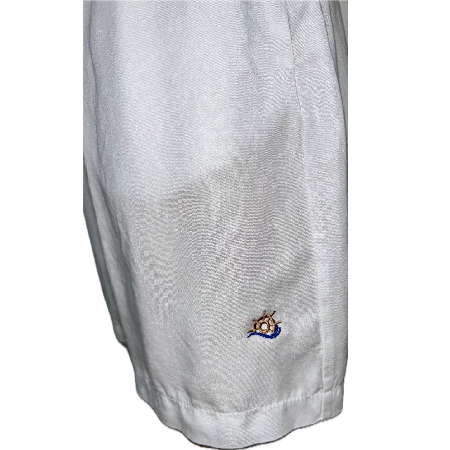 Pantaloncino "ZANTE" Tencel