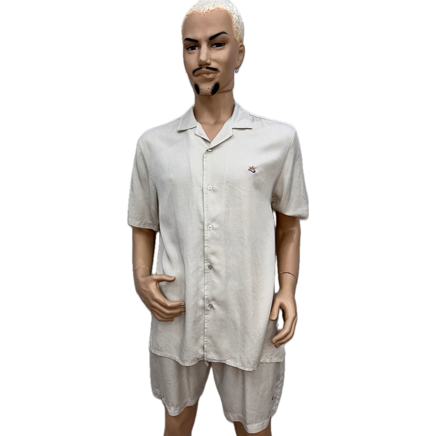 Camicia "ZANTE" Tencel
