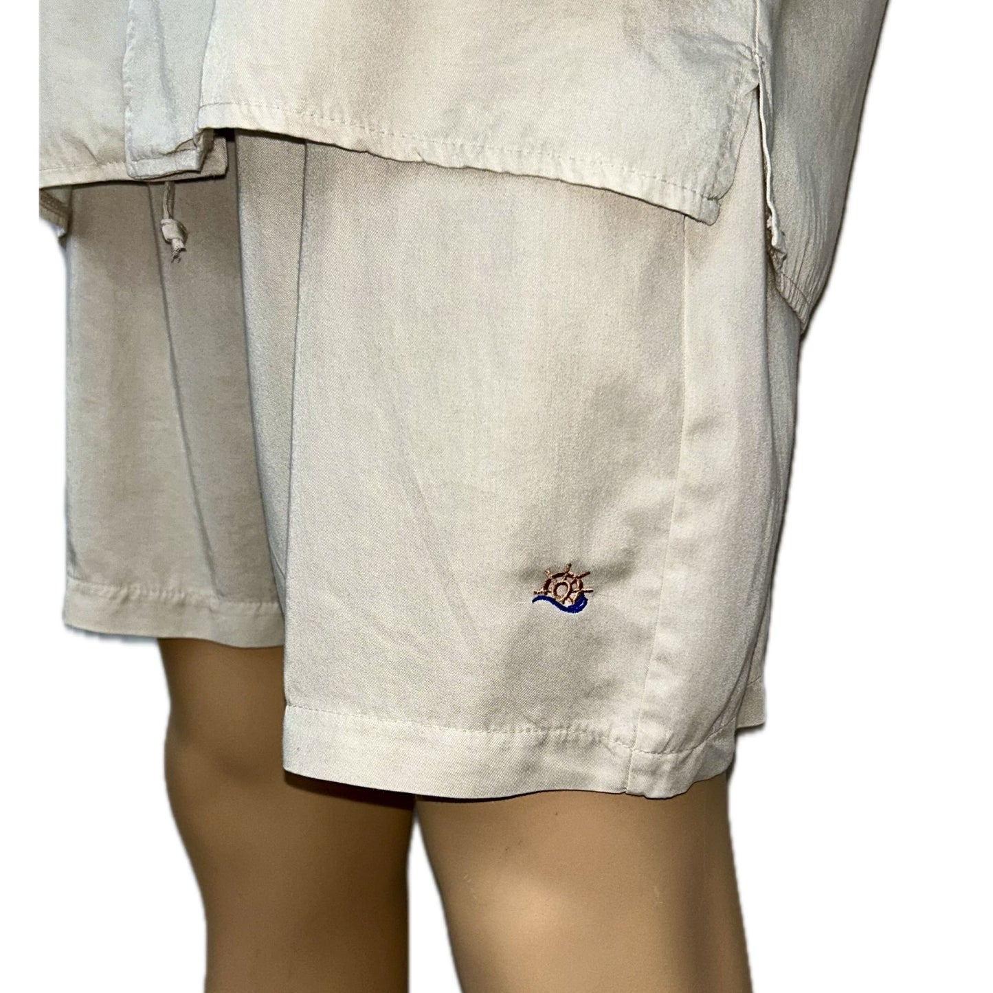 Pantaloncino "ZANTE" Tencel