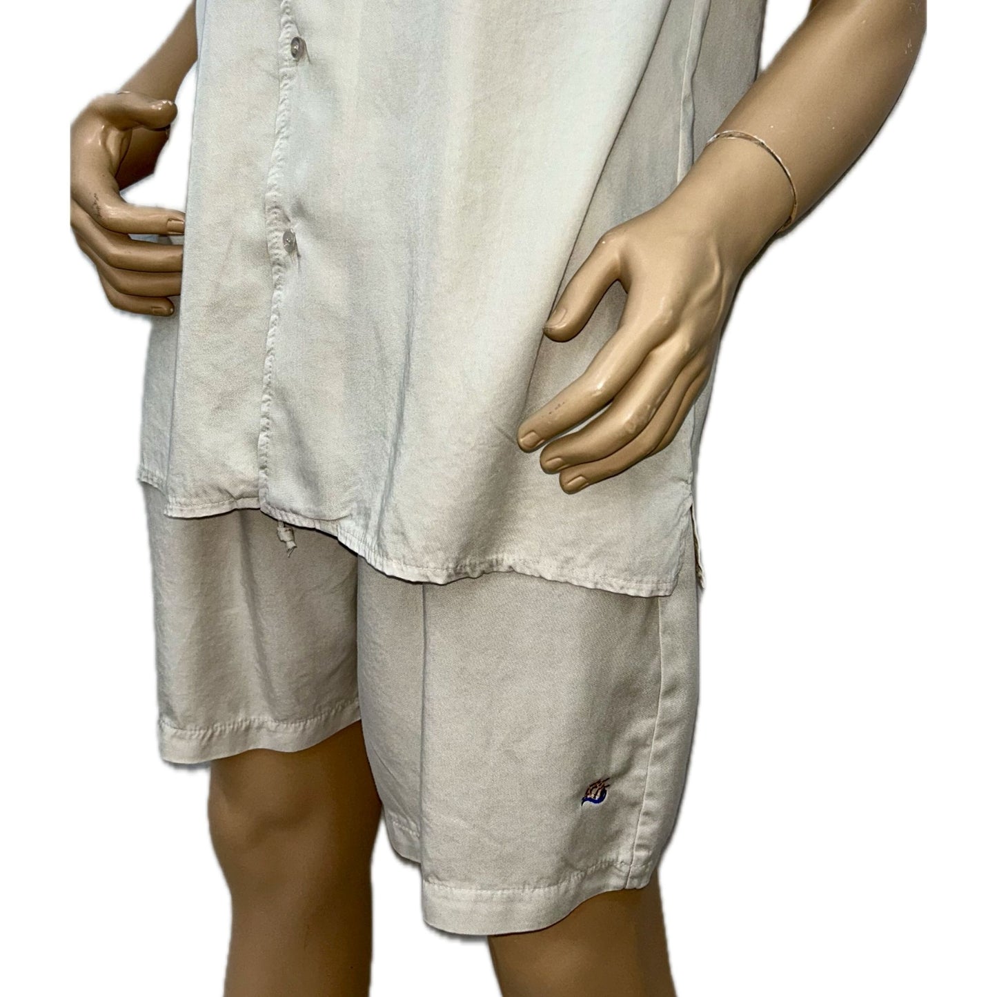 Pantaloncino "ZANTE" Tencel