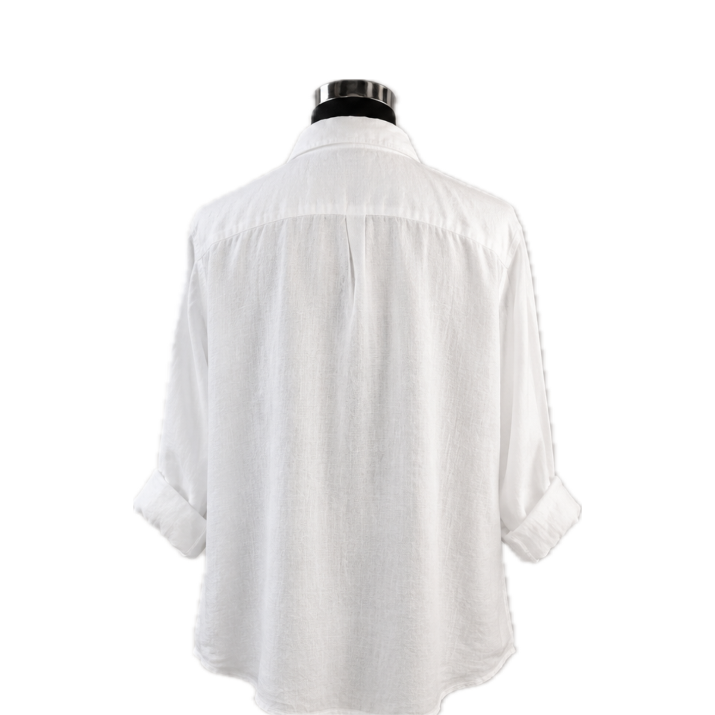 "CAPRI" Shirt 100% Linen