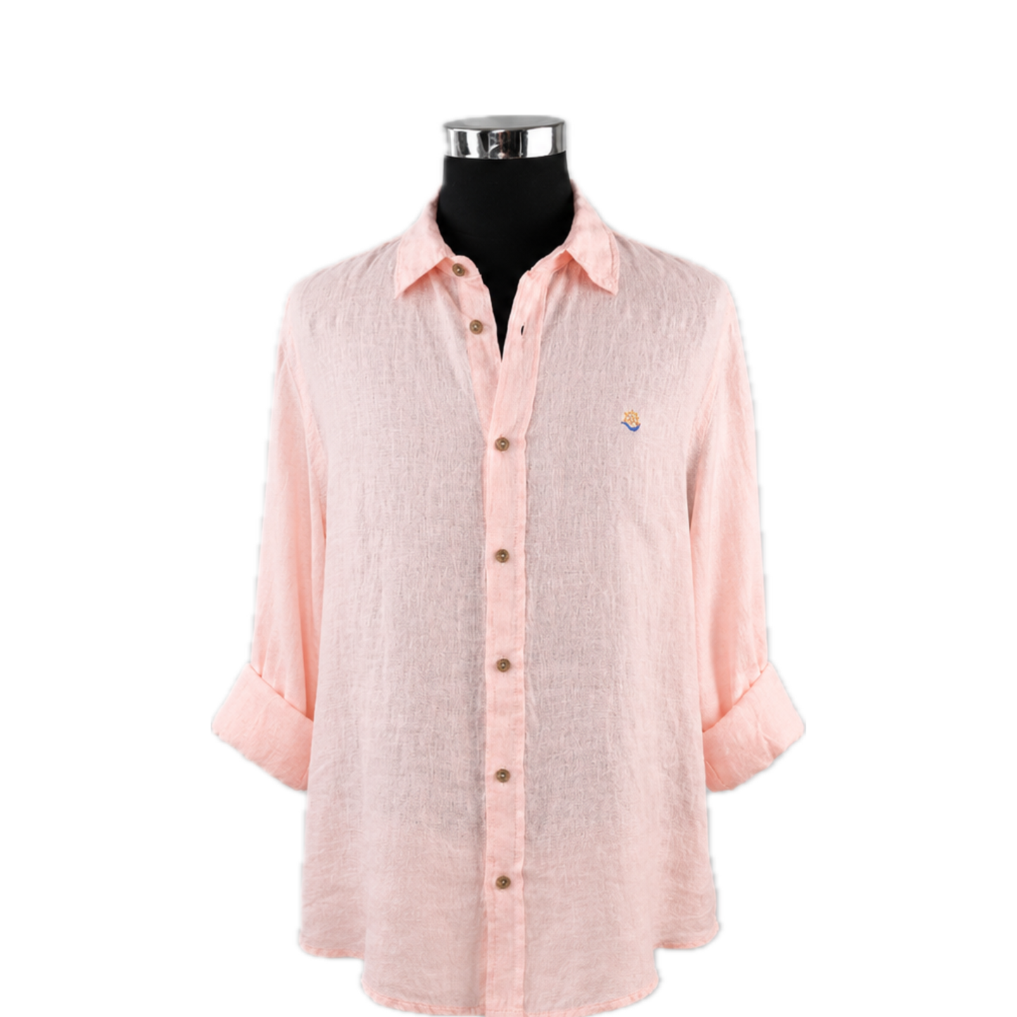 Camicia di Lino 100% "CAPRI" - Toni Chiari