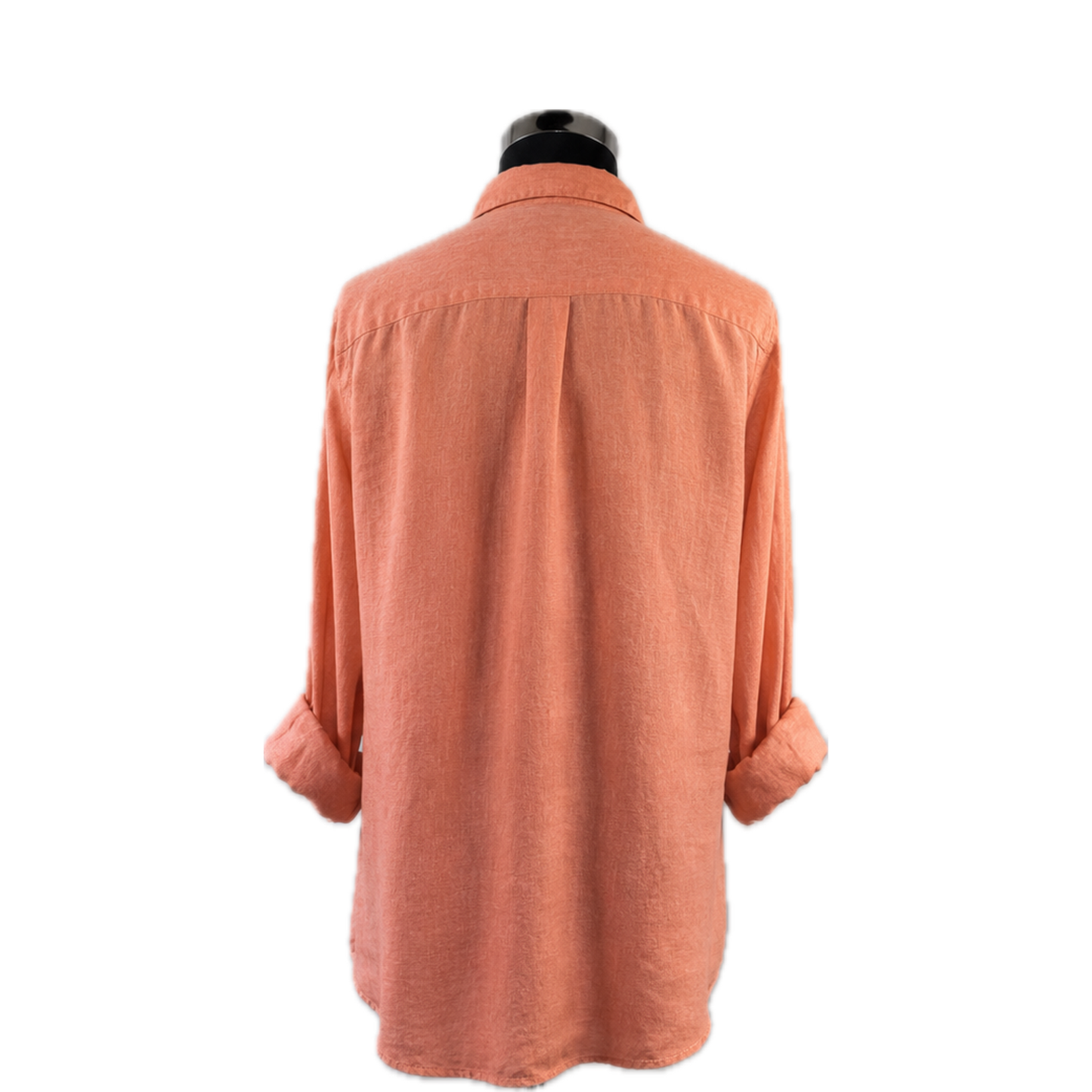 Camicia di Lino 100% "CAPRI" - Toni Chiari