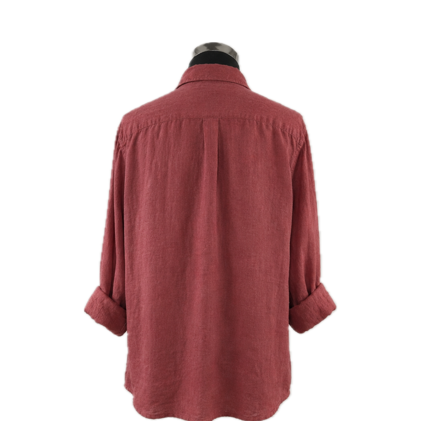 Camicia di Lino 100% "CAPRI" - Toni Caldi