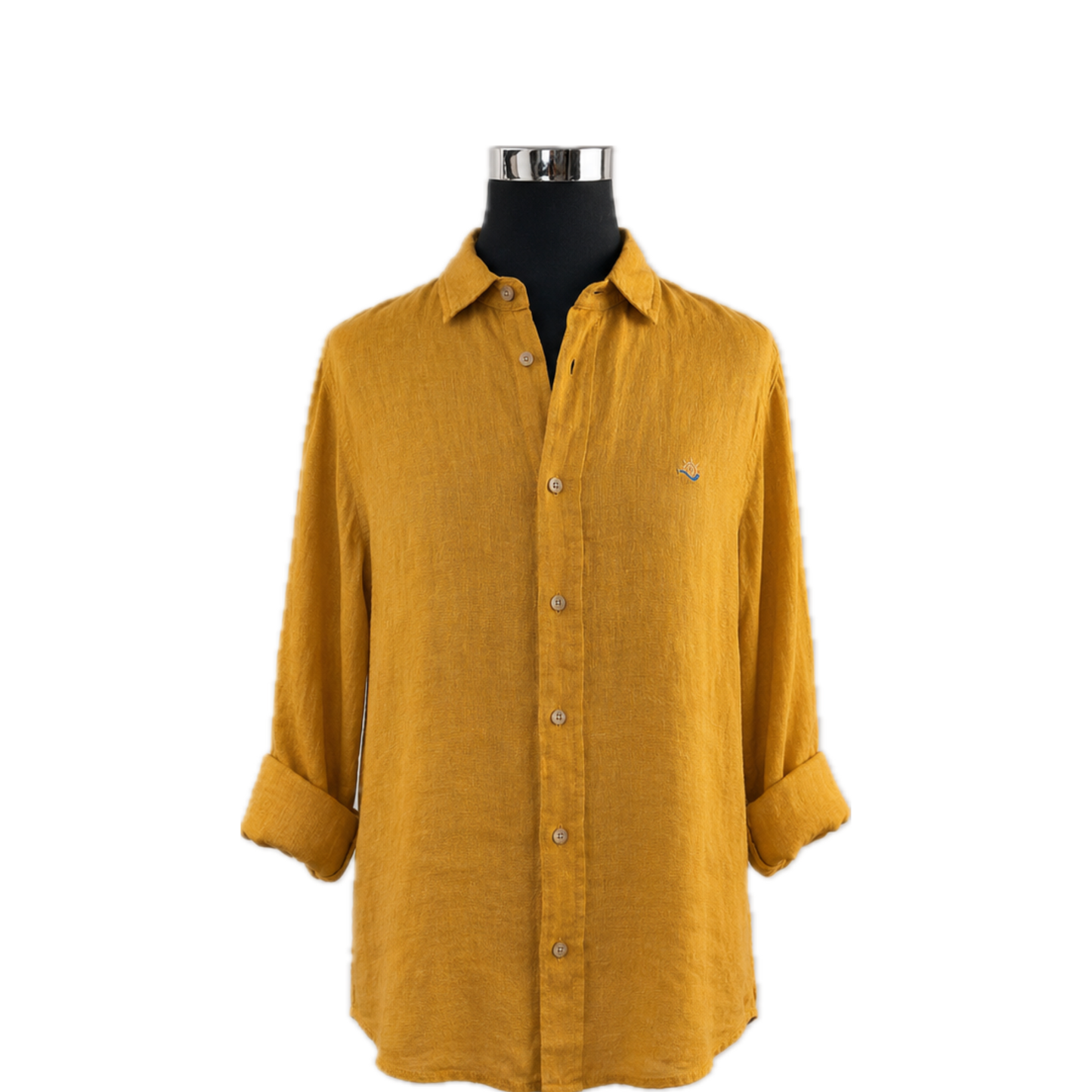 Camicia di Lino 100% "CAPRI" - Toni Caldi