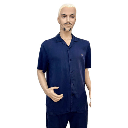 Camicia "ZANTE" Tencel
