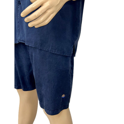 Pantaloncino "ZANTE" Tencel