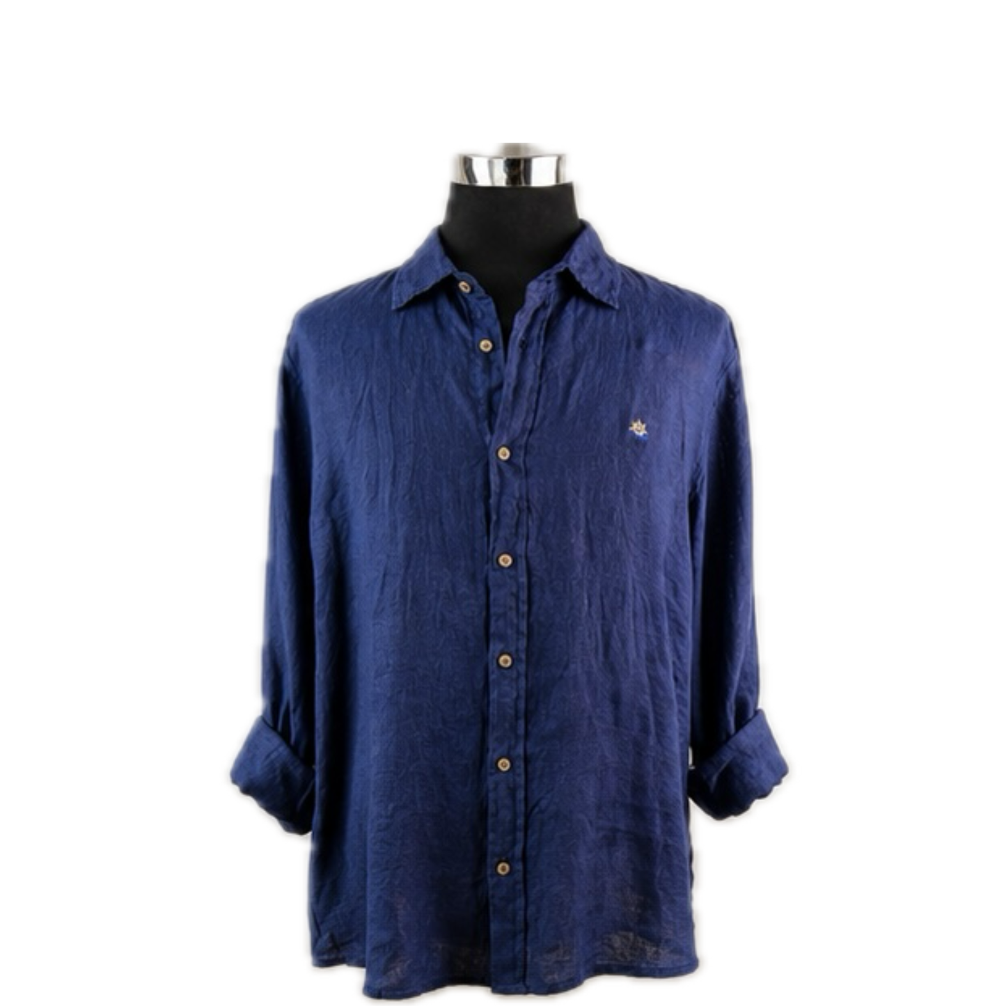 "CAPRI" Shirt 100% Linen